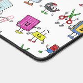 Bureau accessoire Vrienden Bureaumat (Hoek)