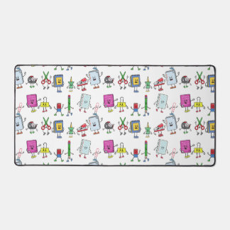 Bureau accessoire Vrienden Bureaumat