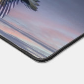 Bureau mat beschermer met zee Arend vogel (Hoek)