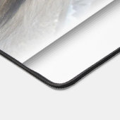 Bureau Mat Puppy Hond Lassie (Hoek)