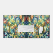 BUREAU MAT - Romantisch & Betoverend (Keyboard & Muis)