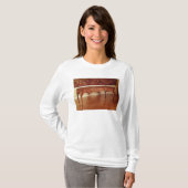 Bureau plat, Frans, Cressent, 1730 T-shirt (Voorkant volledig)
