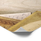 bureau poster (Hoek)