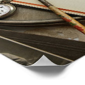 bureau poster (Hoek)