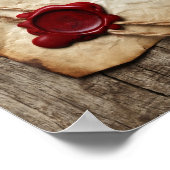  bureau poster (Hoek)