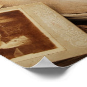  bureau poster (Hoek)