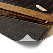  bureau poster (Hoek)