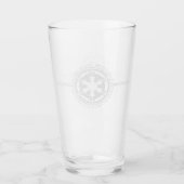 BUREAU VOOR IMPERIËLE VEILIGHEID GLAS (Voorkant)