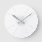 BUREAU VOOR IMPERIËLE VEILIGHEID RONDE KLOK (Voorkant)