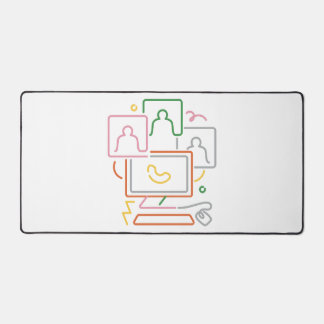 Bureaublad Bureaumat