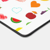 Bureaublad Bureaumat (Hoek)