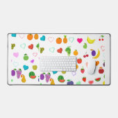 Bureaublad Bureaumat (Keyboard & Muis)