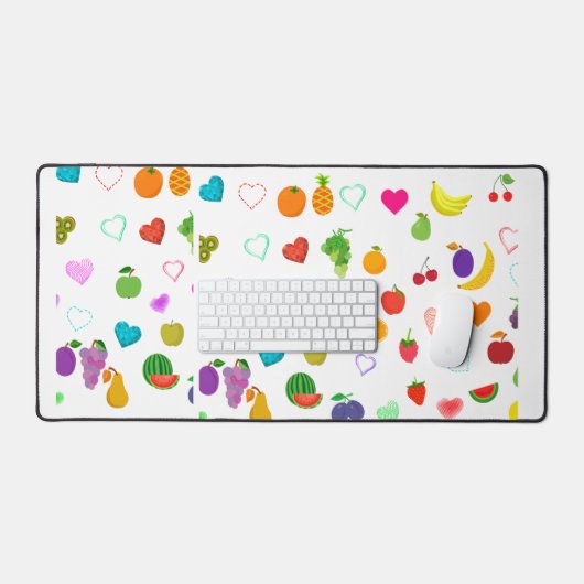 Bureaublad Bureaumat (Keyboard & Muis)