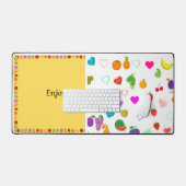 Bureaublad Bureaumat (Keyboard & Muis)