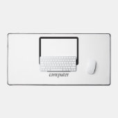 Bureaublad Bureaumat (Keyboard & Muis)