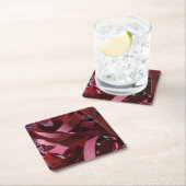 bureaucratie kartonnen onderzetters (Insitu)