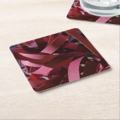 bureaucratie kartonnen onderzetters (Schuin)