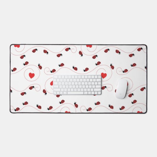 bureaumat (Keyboard & Muis)