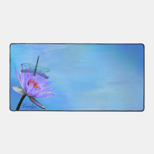 bureaumat (Voorkant)