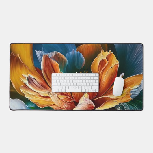 Bureaumat (Keyboard & Muis)