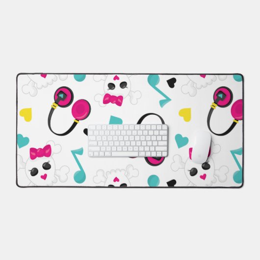 bureaumat (Keyboard & Muis)