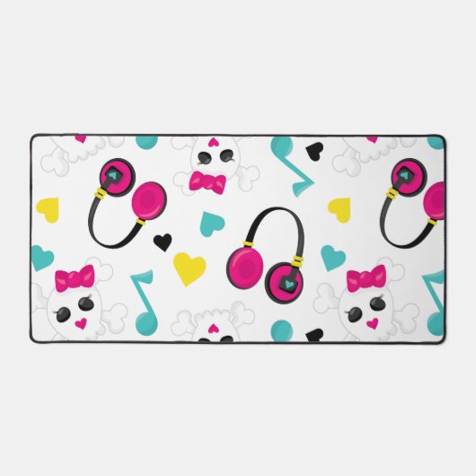 bureaumat (Voorkant)