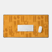 Bureaumat (Keyboard & Muis)