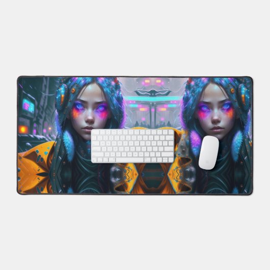 bureaumat (Keyboard & Muis)