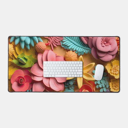 bureaumat (Keyboard & Muis)