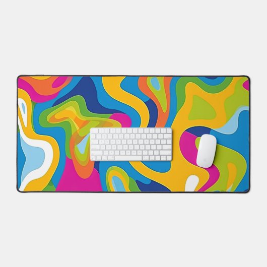 Bureaumat (Keyboard & Muis)