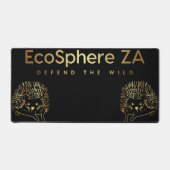 bureaumat (Voorkant)