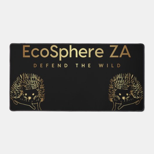 bureaumat (Voorkant)