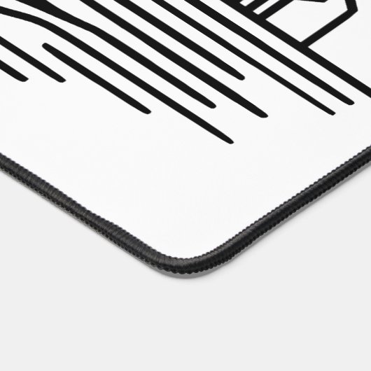 Bureaumat (Hoek)