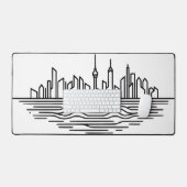 Bureaumat (Keyboard & Muis)