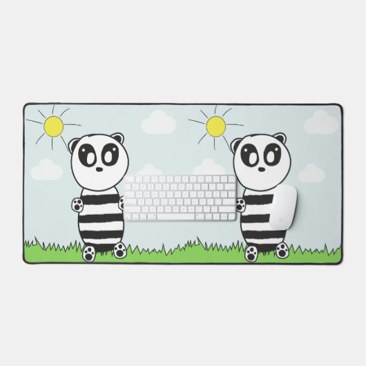 bureaumat (Keyboard & Muis)