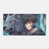 bureaumat (Voorkant)