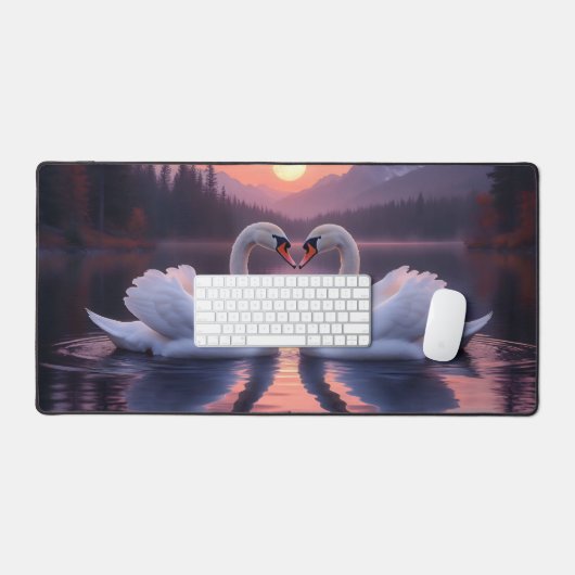 Bureaumat (Keyboard & Muis)