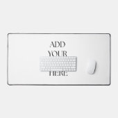 Bureaumat (Keyboard & Muis)