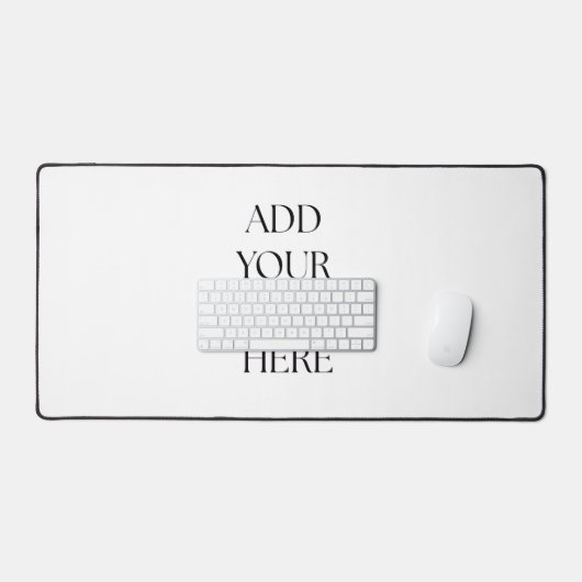 Bureaumat (Keyboard & Muis)