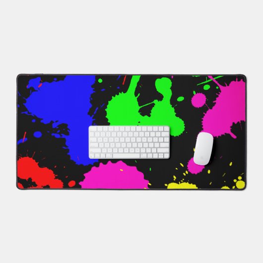 bureaumat (Keyboard & Muis)