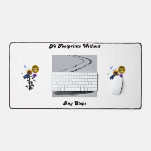 Bureaumat (Keyboard & Muis)