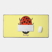 bureaumat (Keyboard & Muis)