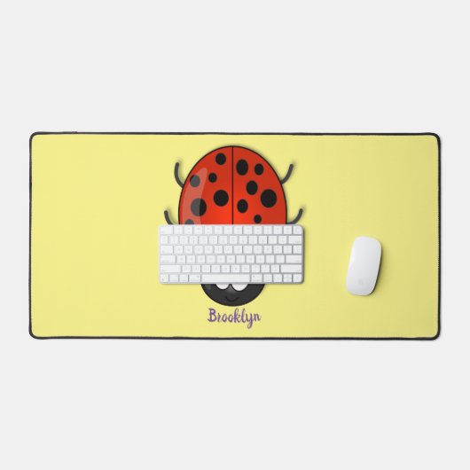 bureaumat (Keyboard & Muis)