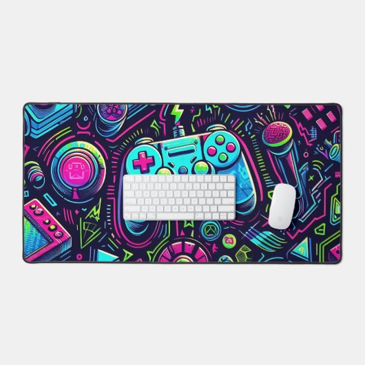 bureaumat (Keyboard & Muis)