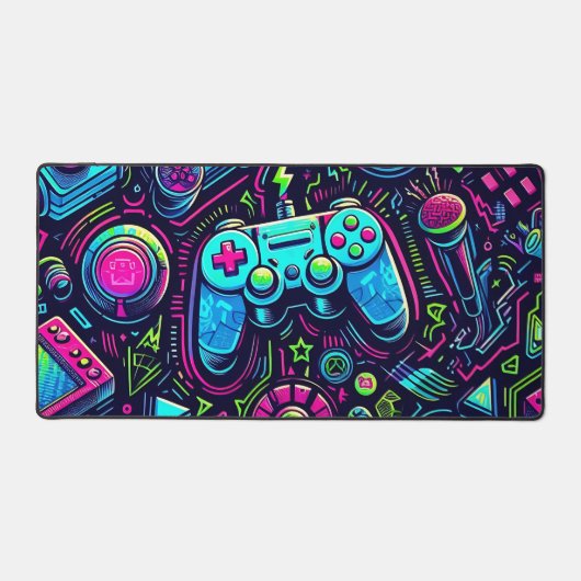 bureaumat (Voorkant)