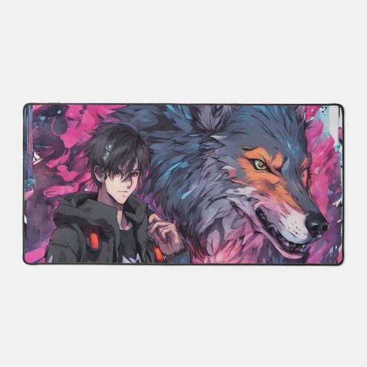 bureaumat (Voorkant)