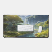 Bureaumat (Keyboard & Muis)