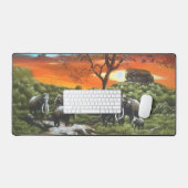 Bureaumat (Keyboard & Muis)