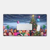 bureaumat (Keyboard & Muis)