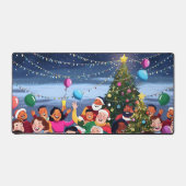 bureaumat (Voorkant)